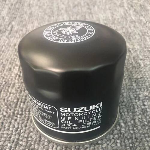 适配诺马魅影255S机油滤芯幻影255S旅行者GT GSX250GW250机车滤芯