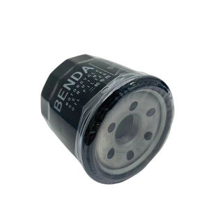 适用金吉拉BD300-15奔达BD250灰石300摩托车机滤机油滤芯滤清器