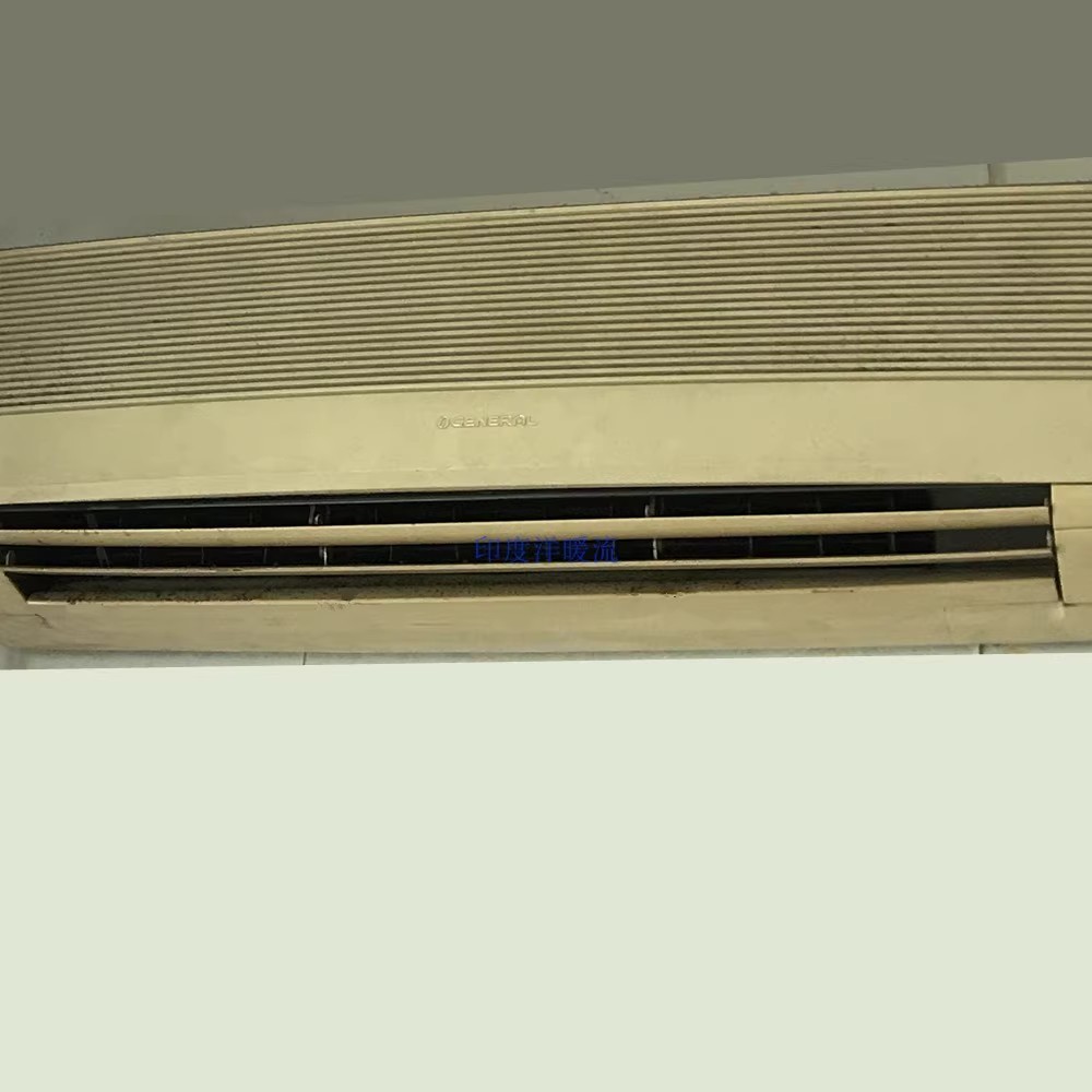 空调遥控器--适用于新富士通将军NSA12LHC/NSA12LFC NSA12LFC