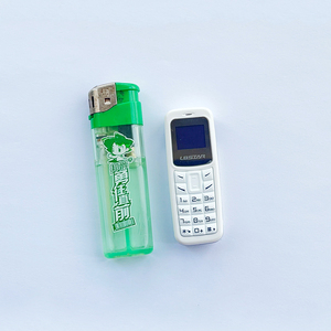 蓝牙拨号器蓝牙耳机迷你小巧拇指可爱儿童学生备用袖珍男女小手机