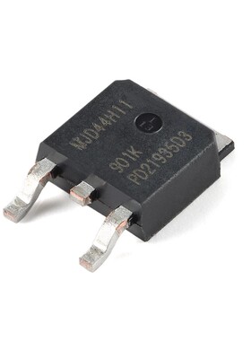 原装正品 MJD44H11J DPAK 80V 8A NPN高功率双极晶体管