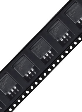 原装正品 LM1117SX-3.3/NOPB TO-263-3 3.3V 0.8A线性稳压器芯片