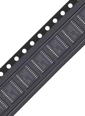 原装GD32F330F8P6TR TSSOP-20 ARM Cortex-M4 32位微控制器-MCU