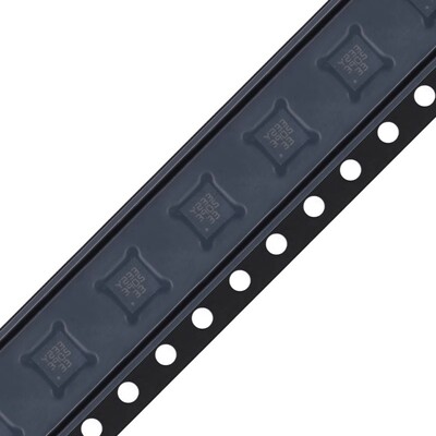 原装正品 LD39050PU33R DFN-6 500mA低静态电流 低噪声调压器芯片