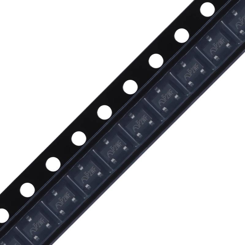 ME6214A33M3G丝印P2稳压器