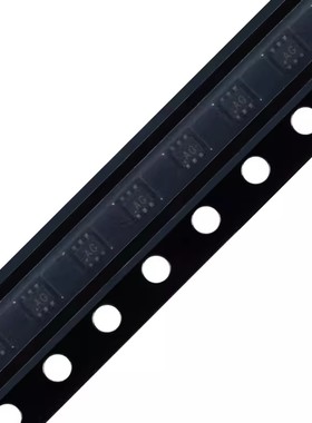 原装 PMDT670UPE,115 SOT-666 20V 550mA双通道P沟道沟槽MOSFET