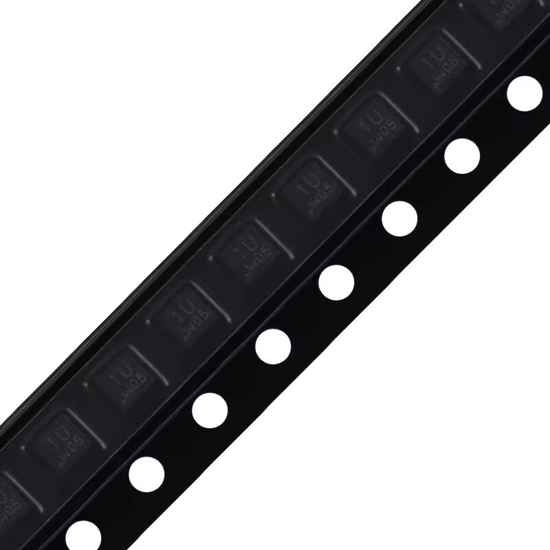 原装正品 PMDPB80XP,115 DFN2020-6 20V 双P沟道沟槽MOSFET