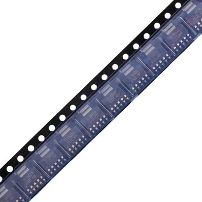 原装正品 TL1963ADCQR SOT-223-6 1.5A 20V 低压降稳压器芯片