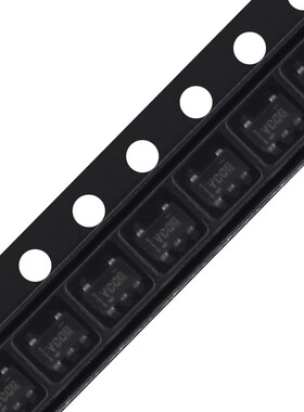 原装正品 TLV73310PDBVR SOT-23-5 低压降稳压器(LDO)芯片