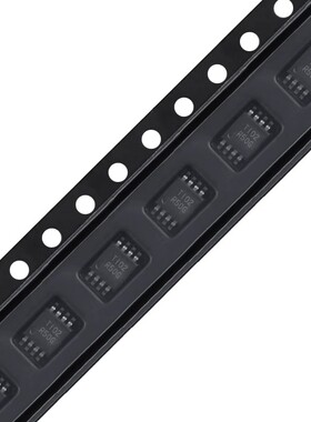 原装正品 REF5010AIDGKR VSSOP-8 10V 精密串联电压基准芯片