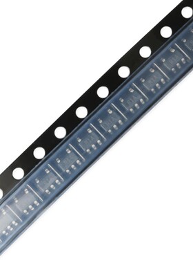 原装正品 ADR391AUJZ-REEL7 SOT-23-5 2.5V 精密基准电压源IC芯片