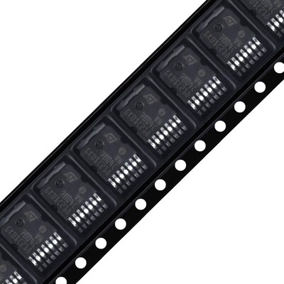 原装VN7004CHTR OctaPAK-7具有电流感应模拟反馈的高侧驱动器芯片