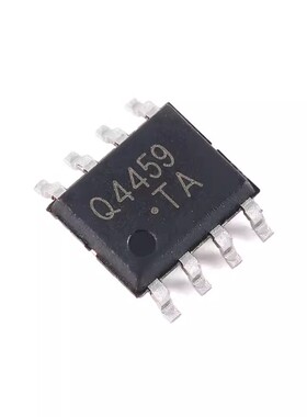 原装正品 CJQ4459 SOP-8 P沟道 30V 6.5A 功率MOSFET场效应管