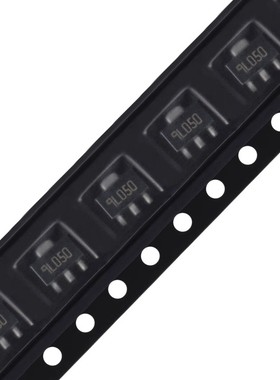 原装正品 L79L15ACUTR SOT-89 0.1A负电压稳压器芯片