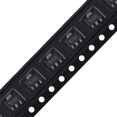 原装正品 L79L15ACUTR SOT-89 0.1A负电压稳压器芯片