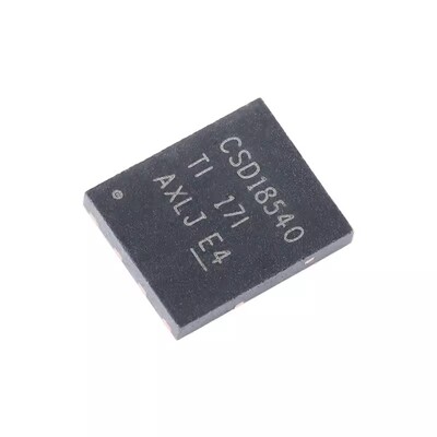 原装正品 贴片 CSD18540Q5B VSON-8 60V N沟道 MOSFET场效应管