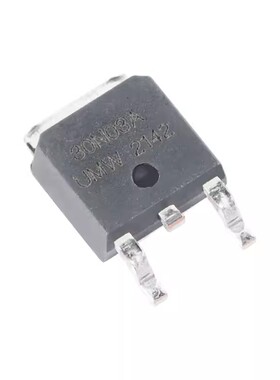 原装正品 NCE4060K TO-252-2 40V/60A N沟道 MOS场效应管芯片