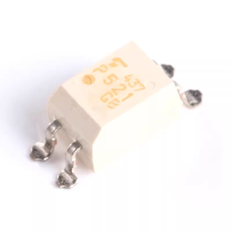 原装正品 贴片 P521-1 TLP521-1 (GB) SOP-4 光电耦合器芯片