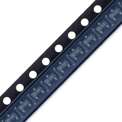 原装正品 REF3033AIDBZR 丝印R30D SOT-23 3.3V 电压基准IC芯片