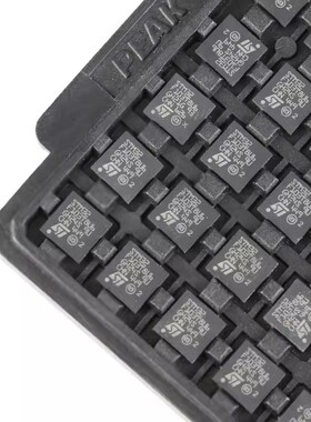 原装正品STM32F103T8U6 VFQFPN-36 ARM CortexM3 32位微控制器MCU