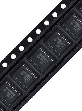 原装正品 BQ7692006PWR TSSOP-20 电池监视器芯片