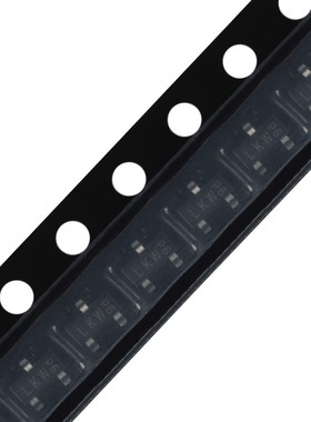 原装正品 PMBTA45,215 SOT-23-3 500V 150mA NPN 低VCEsat 晶体管