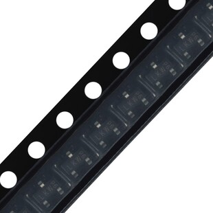 原装正品 PMBTA45,215 SOT-23-3 500V 150mA NPN 低VCEsat 晶体管