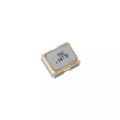 2016贴片有源晶振振荡器 8MHz ±10ppm 1.8V-3.3V OT20168MJBA4SL