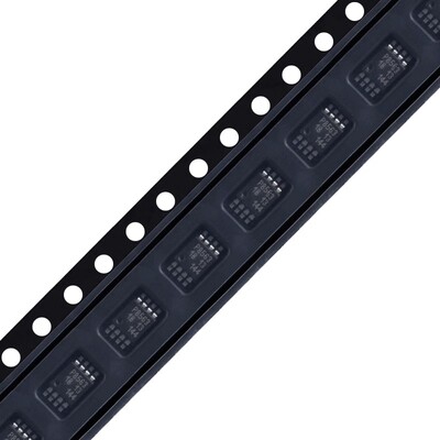 原装正品 PCF8563TS/5,118 TSSOP-8 实时时钟/日历芯片