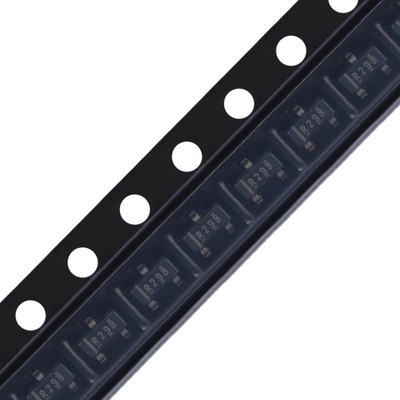 原装正品 REF2920AIDBZR SOT-23-3 2.048V 电压基准芯片