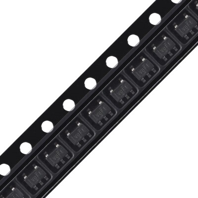 原装正品 TLV71333PDBVR SOT-23-5 低压降稳压器(LDO)芯片