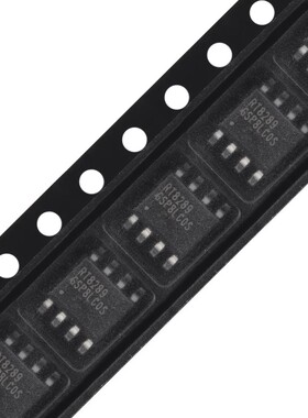 原装正品 RT8289GSP SOP-8 5A 32V 500khz降压转换器芯片