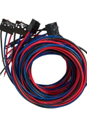 迅达抱闸开关D2SW-01MS D2SW-01MS-132 电梯开关 全新原装