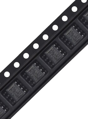 原装正品 LP2951-33DR SOIC-8 100mA、30V、低压降稳压器芯片