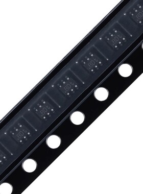 原装正品PMBT3906YS,115 SOT-363 40V 200mA PNP/PNP匹配双晶体管