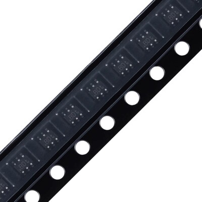 原装正品PMBT3906YS,115 SOT-363 40V 200mA PNP/PNP匹配双晶体管