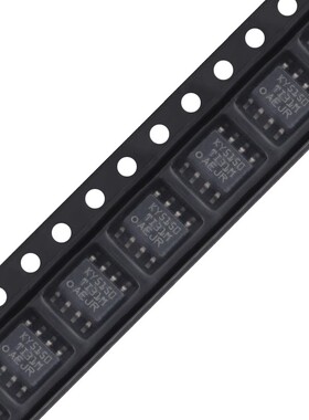 原装正品 LP2951-50DR SOIC-8 100mA、30V、低压降稳压器芯片