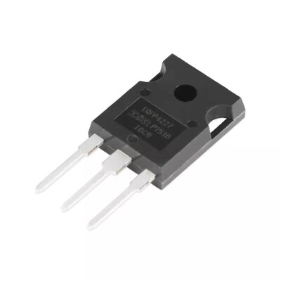 原装正品 IRFP4227PBF TO-247(AC) N沟道200V/65A MOSFET场效应管