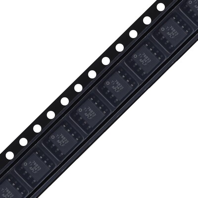 原装正品 TPS76833QDR SOIC-8 低压降稳压器(LDO)芯片