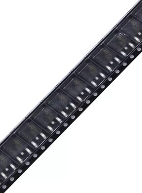 原装正品 贴片 L78M05CDT-TR TO-252-2 芯片 固定式 线性稳压器