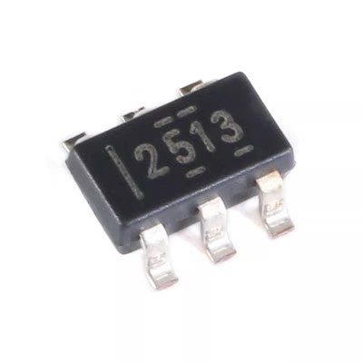 原装正品 贴片 TPS2513DBVR SOT23-6 USB 专用充电端口控制器芯片