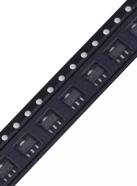 原装正品 贴片 HT7039A-1 SOT-89 MCU监控芯片 低功耗电压检测器
