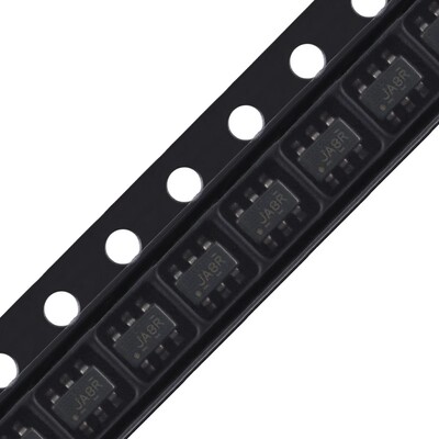 原装正品 TS5A3159DBVR SOT-23-6 单通道模拟开关芯片