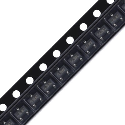 ME6239A33M3G SOT-23 3.3V 250mA 1.5uA低功耗高耐压线性稳压器