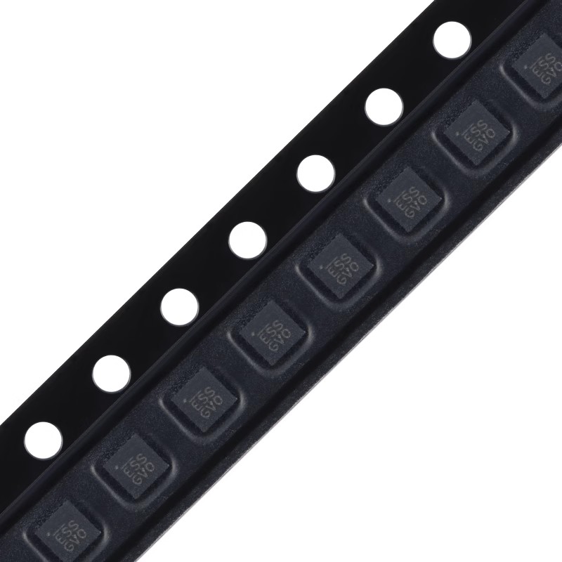 原装正品 MIC5330-SSYML-TR MLF-8 双300mA uCap LDO稳压器芯片