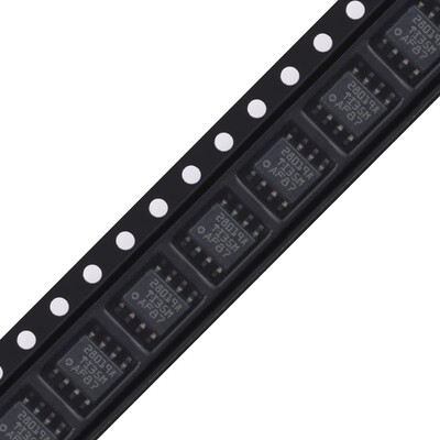 原装正品 UCC28019ADR SOIC-8 65kHz CCM PFC控制器芯片