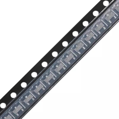 原装正品 IRLML6346TRPBF SOT-23 N沟道 30V/3.4A 贴片MOSFET