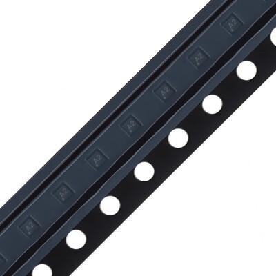 原装正品 BC847AQBZ DFN1110D-3 45V,100mA NPN通用晶体管