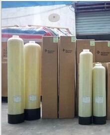 水处理300*1370（1252）预处理玻璃钢罐/含PE内胆/过滤器/软化器