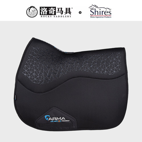 ShiresAirMotion减震防滑汗垫